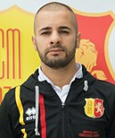 Diego MARILUNGO - Difensore